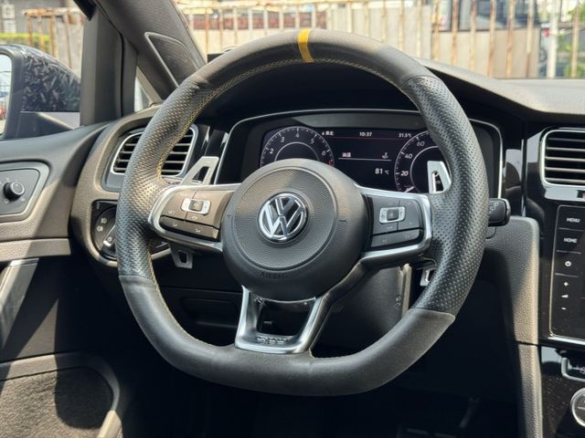 GOLF VII  第12張相片