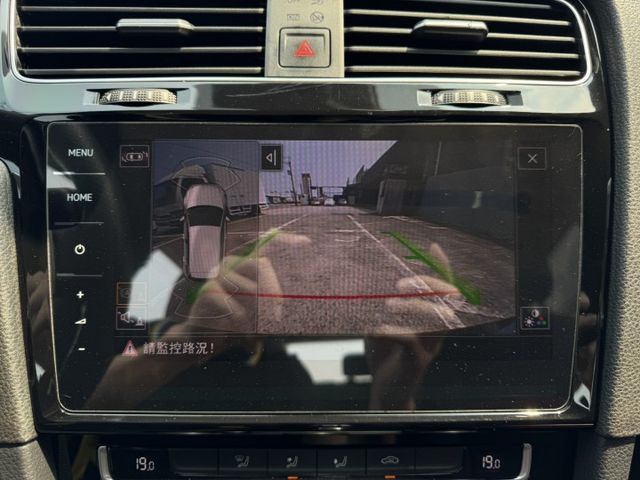 GOLF VII  第14張相片