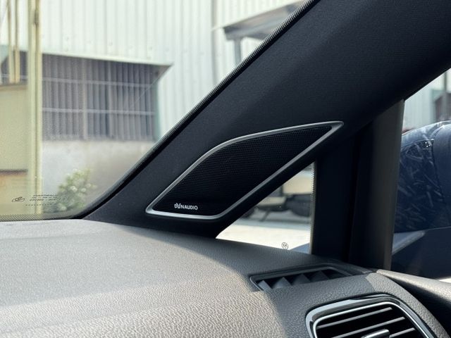 GOLF VII  第15張相片