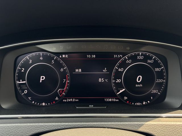 GOLF VII  第17張相片