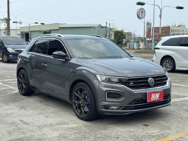 T-ROC  第2張相片