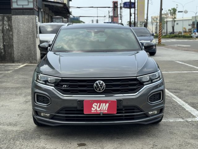 T-ROC  第4張相片