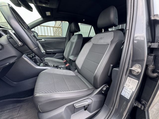 T-ROC  第9張相片