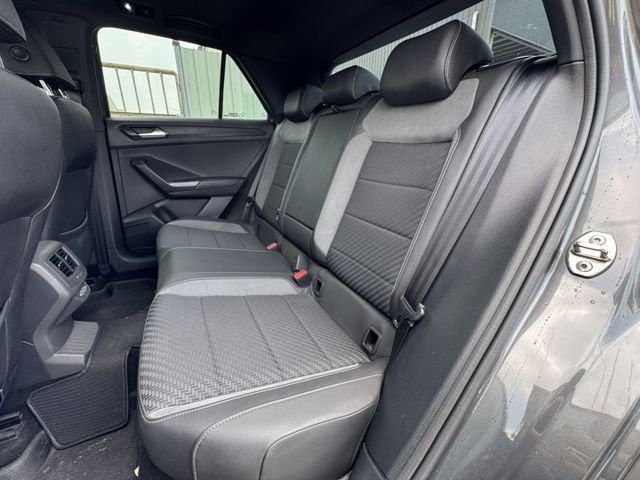 T-ROC  第10張相片