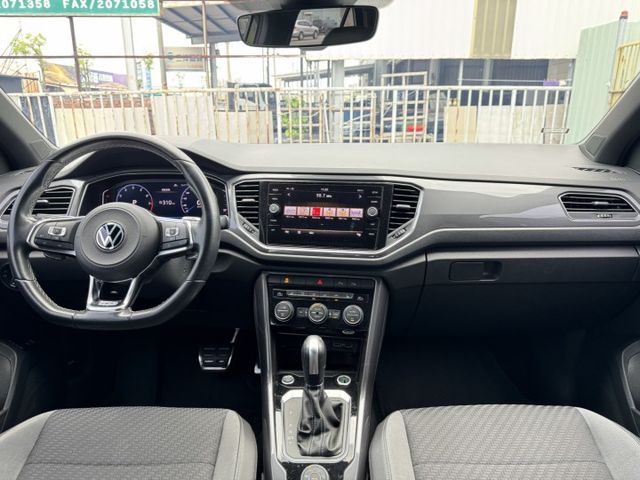 T-ROC  第11張相片