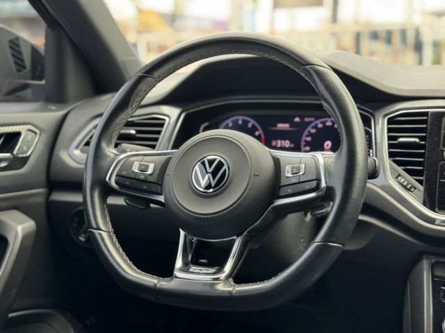 T-ROC  第12張相片