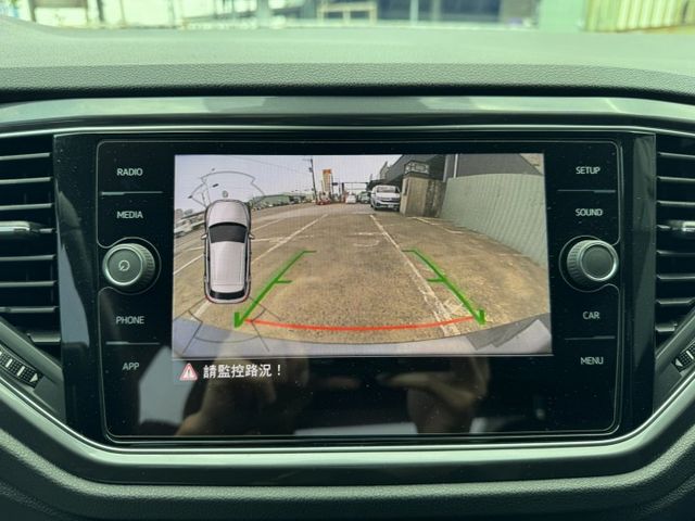 T-ROC  第14張相片