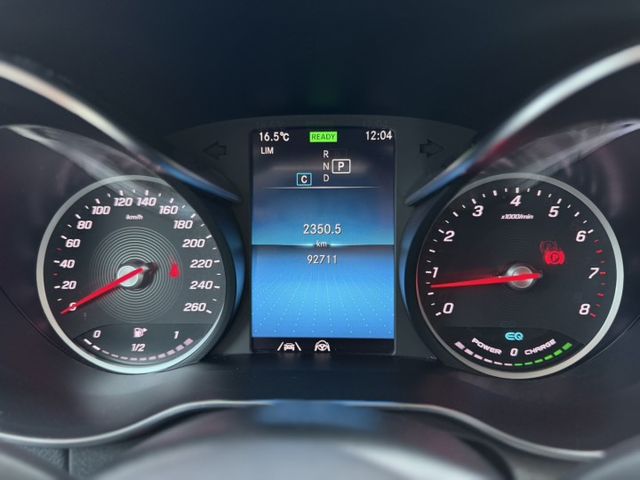 實車在店 / 4WD / 油電車  第17張相片