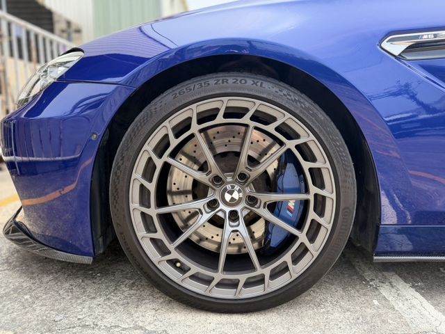 M6 COUPE F13  第9張相片