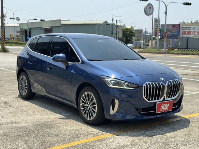 2 SERIES ACTIVE TOURER  第5張相片