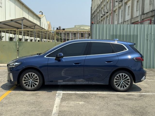 2 SERIES ACTIVE TOURER  第7張相片