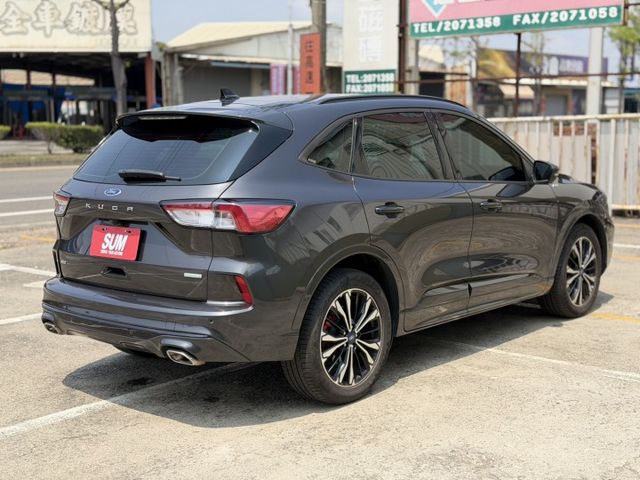 KUGA  第3張相片