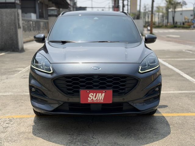KUGA  第4張相片
