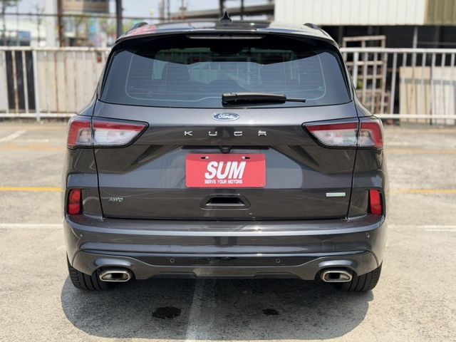 KUGA  第5張相片