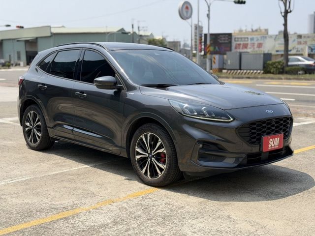KUGA  第6張相片