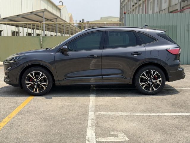 KUGA  第8張相片