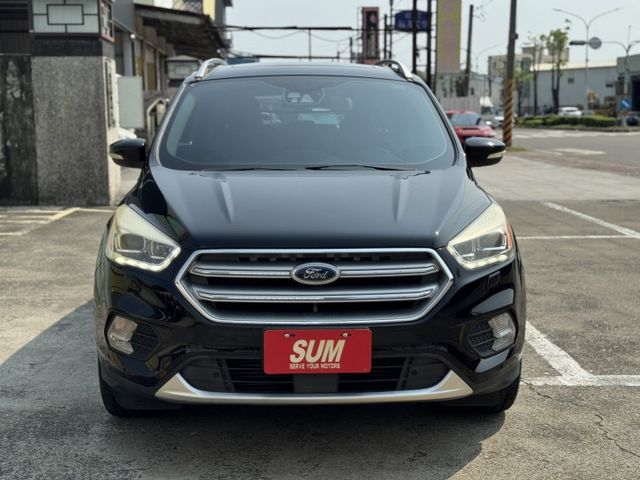 KUGA  第4張相片