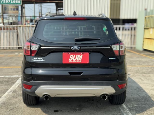KUGA  第5張相片