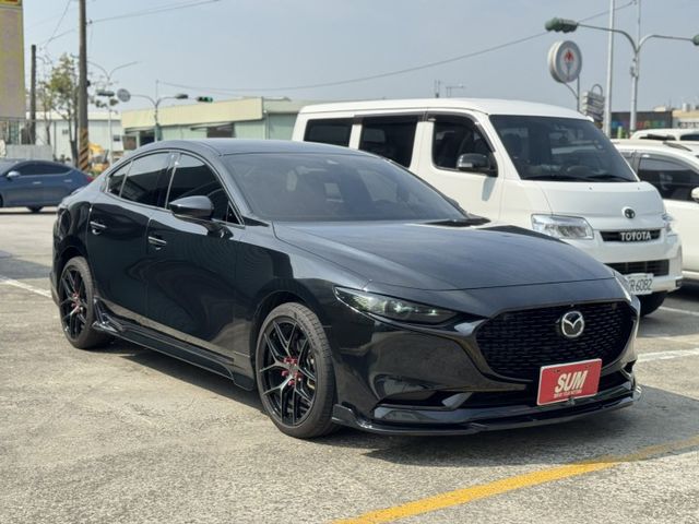 在店優質車 / 四門 / 認證保固  第5張相片