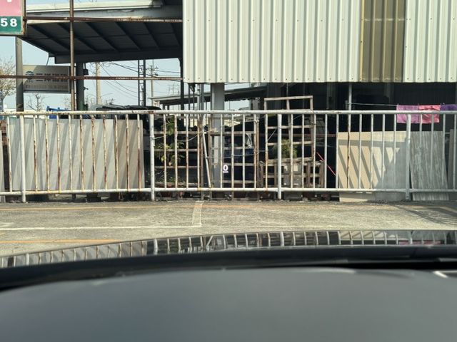 在店優質車 / 四門 / 認證保固  第15張相片