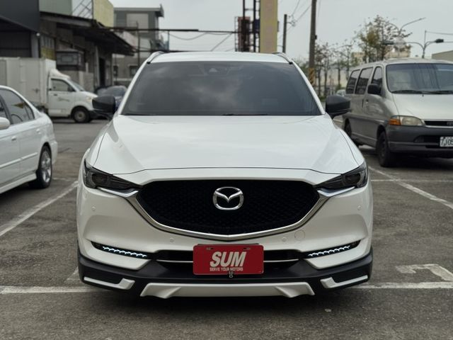 CX-5  第4張相片