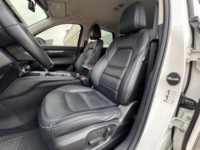 CX-5  第9張相片
