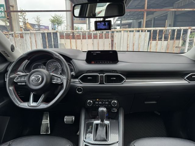 CX-5  第11張相片