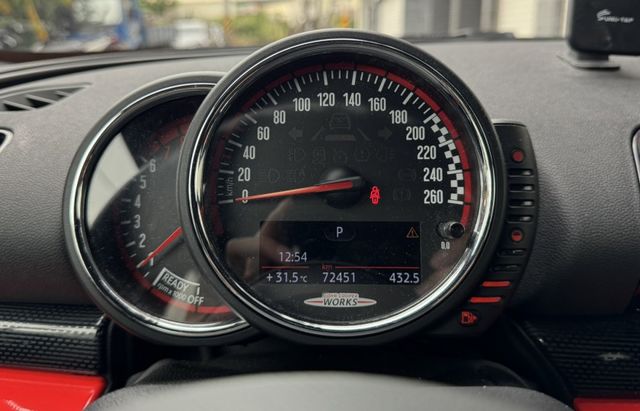 CLUBMAN  第15張相片