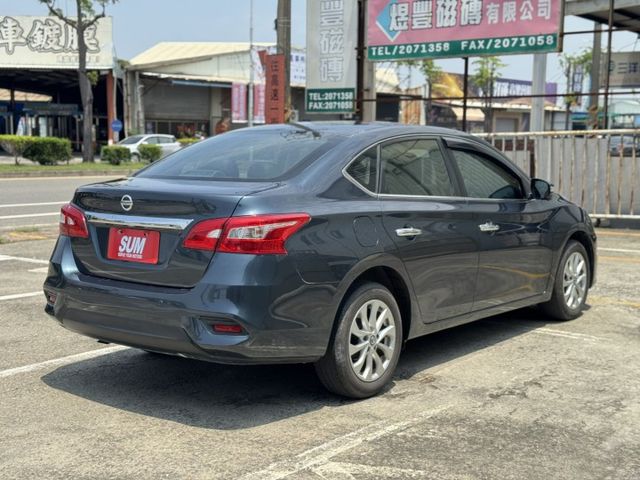 SUPER SENTRA  第3張相片