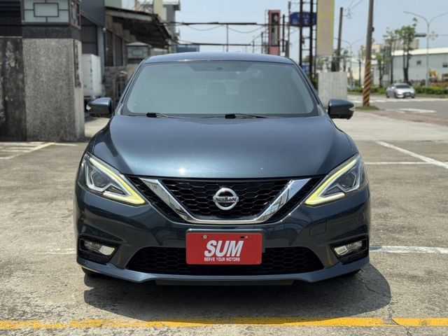 SUPER SENTRA  第4張相片