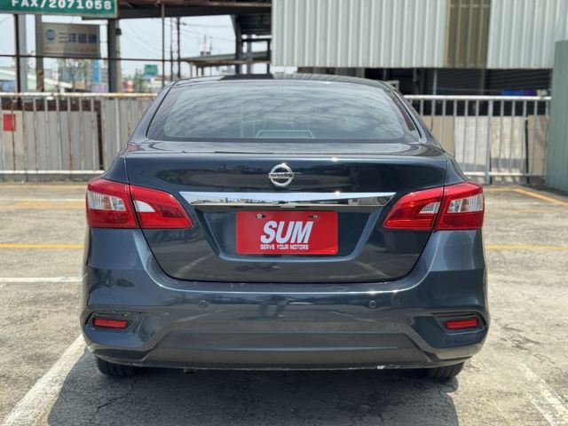 SUPER SENTRA  第5張相片