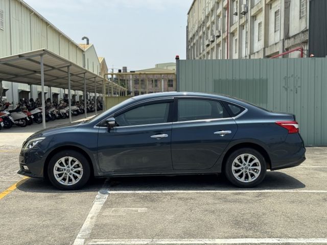 SUPER SENTRA  第8張相片