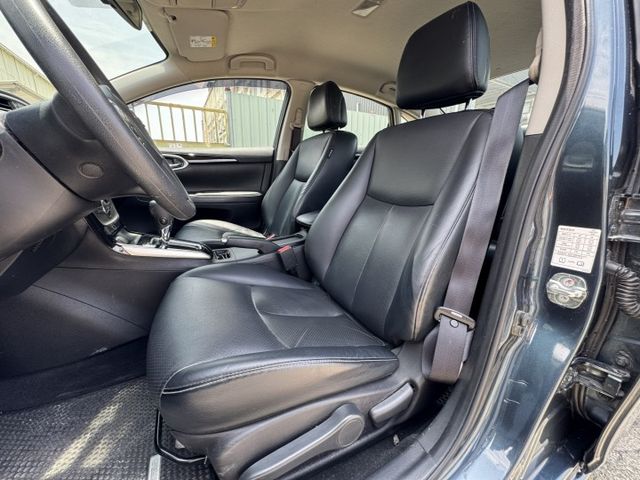 SUPER SENTRA  第9張相片