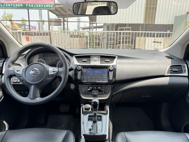 SUPER SENTRA  第11張相片