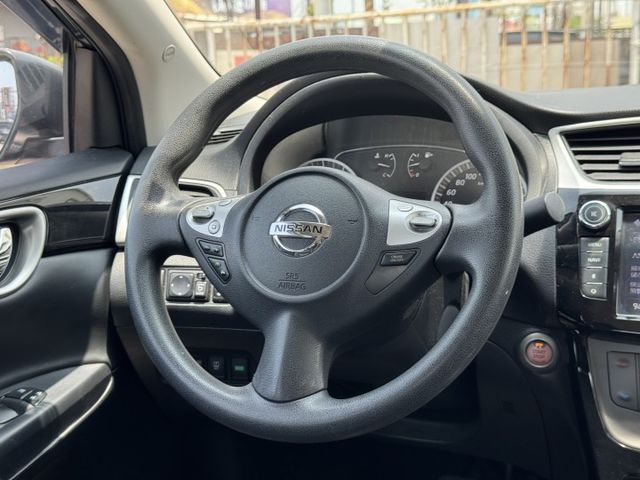SUPER SENTRA  第12張相片