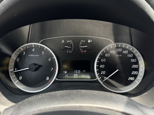 SUPER SENTRA  第14張相片