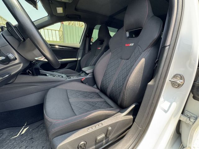 OCTAVIA COMBI  第10張相片