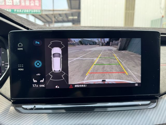 OCTAVIA COMBI  第15張相片