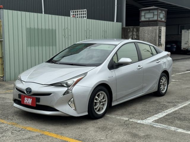 PRIUS  第2張相片