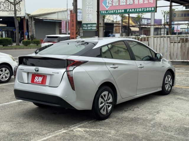 PRIUS  第3張相片