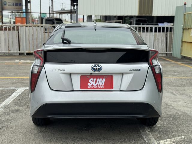 PRIUS  第5張相片