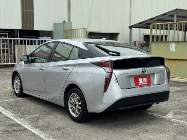PRIUS  第7張相片