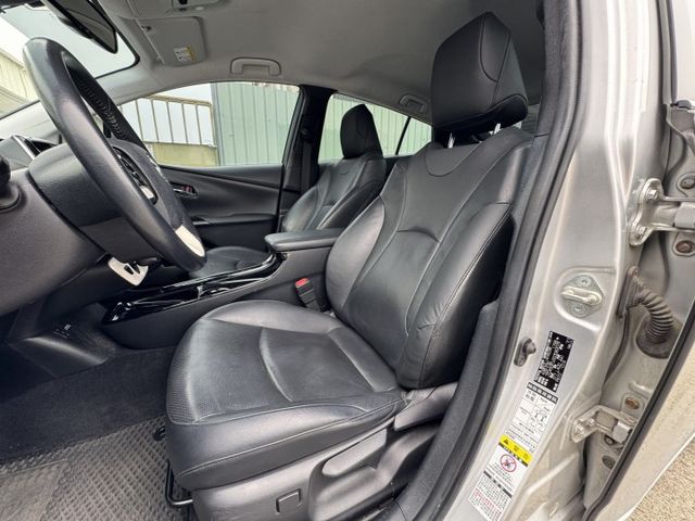 PRIUS  第9張相片