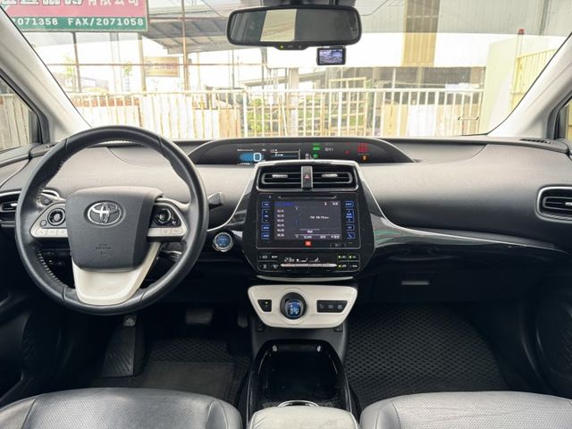 PRIUS  第11張相片