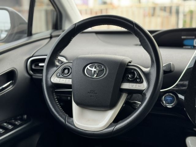 PRIUS  第12張相片