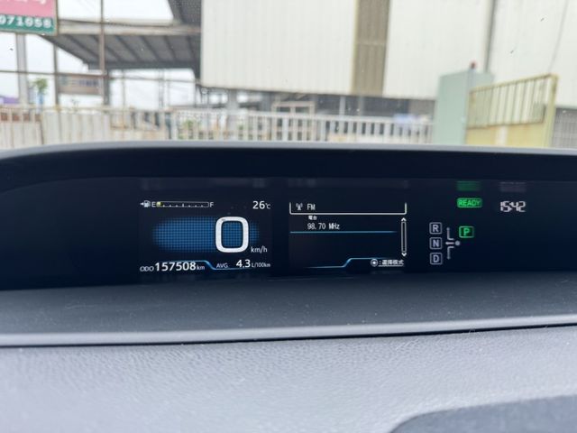 PRIUS  第16張相片
