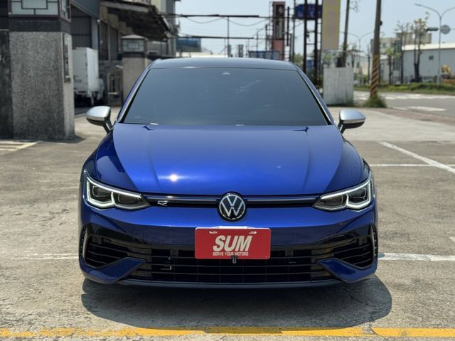 GOLF VIII  第4張相片