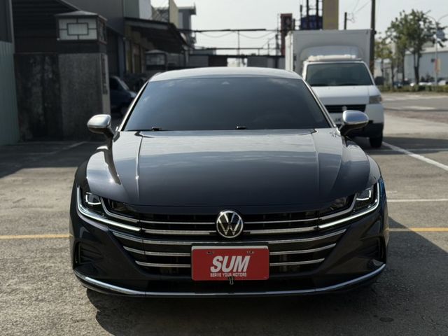 在店 / 認證保固 / 車況優  第4張相片