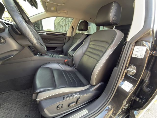 在店 / 認證保固 / 車況優  第11張相片