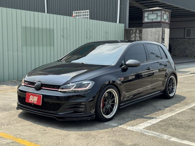 GOLF VII  第2張相片